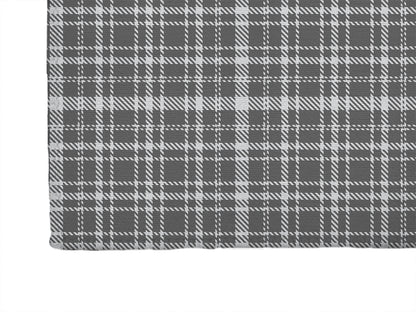 Rocky Tartan Kids Play Mat
