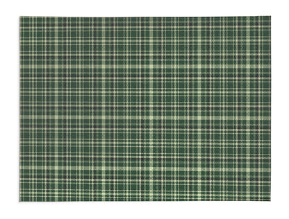 Rocky Tartan Kids Play Mat