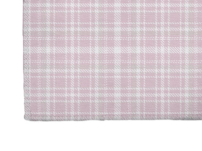 Rocky Tartan Kids Play Mat