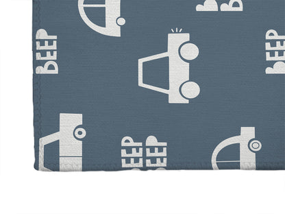Beep Kids Play Mat