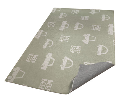 Beep Kids Play Mat