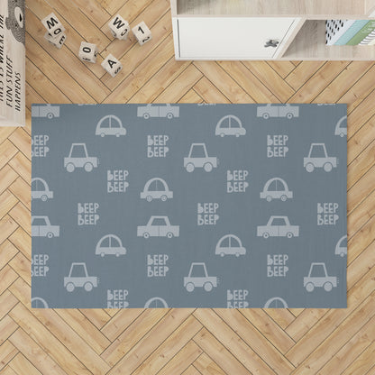 Beep Kids Play Mat