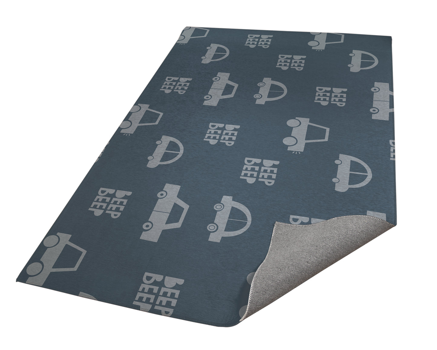 Beep Kids Play Mat