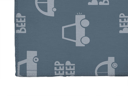 Beep Kids Play Mat