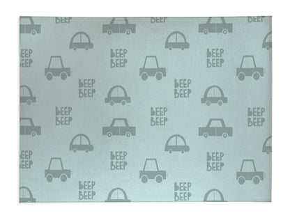 Beep Kids Play Mat