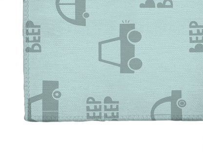 Beep Kids Play Mat