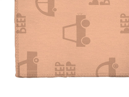 Beep Kids Play Mat