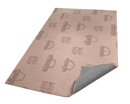 Beep Kids Play Mat