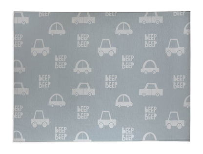 Beep Kids Play Mat