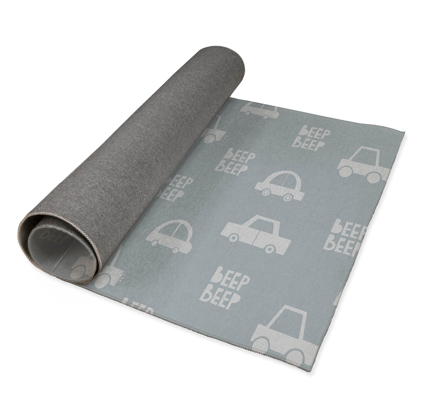 Beep Kids Play Mat
