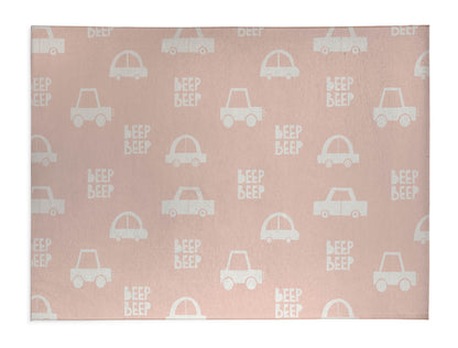 Beep Kids Play Mat