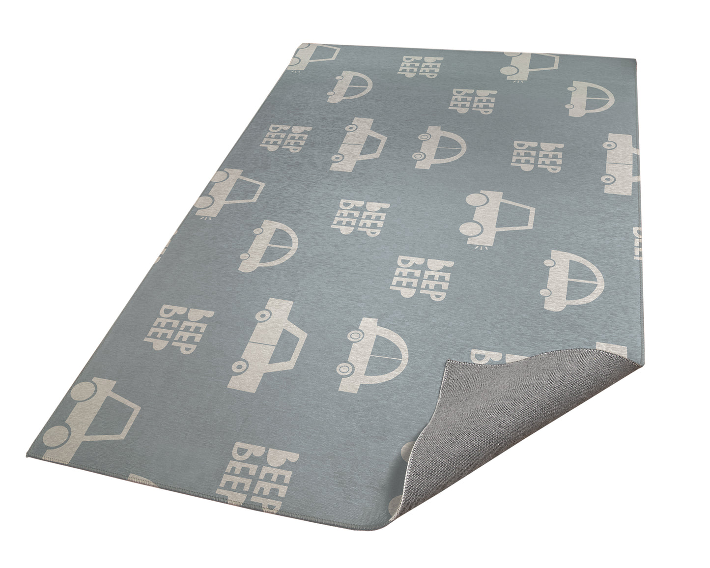 Beep Kids Play Mat