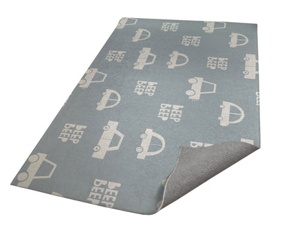 Beep Kids Play Mat