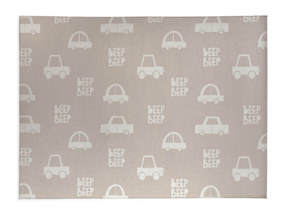 Beep Kids Play Mat