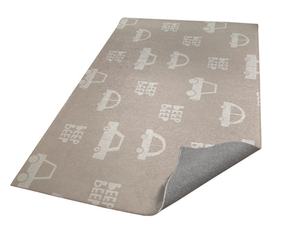 Beep Kids Play Mat