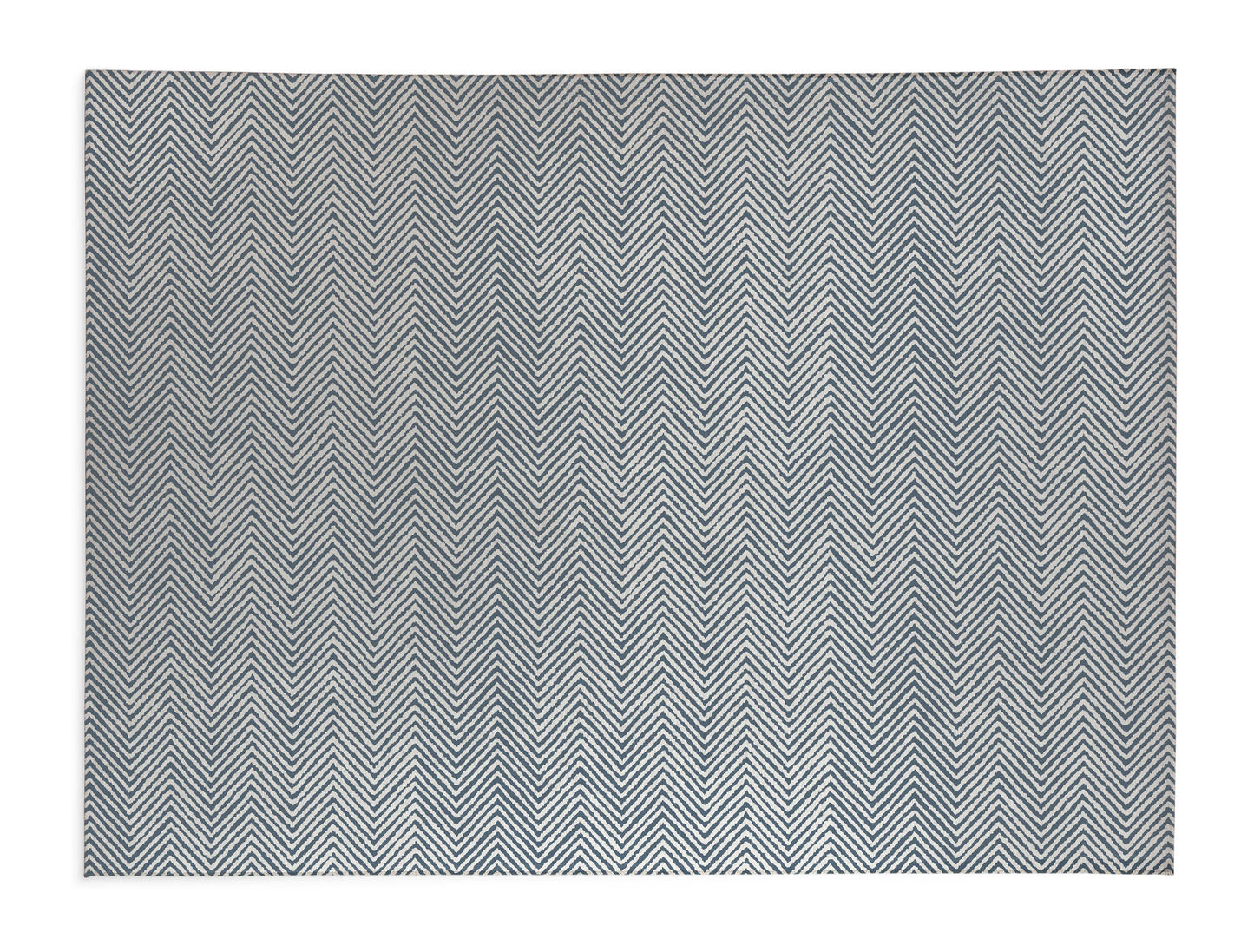 Chevron Groove Kids Play Mat