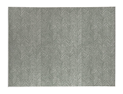 Chevron Groove Kids Play Mat