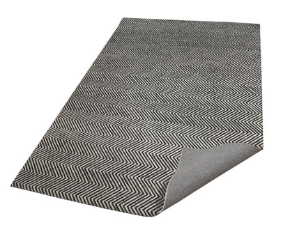 Chevron Groove Kids Play Mat