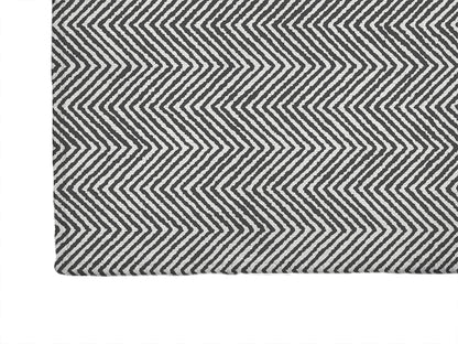 Chevron Groove Kids Play Mat