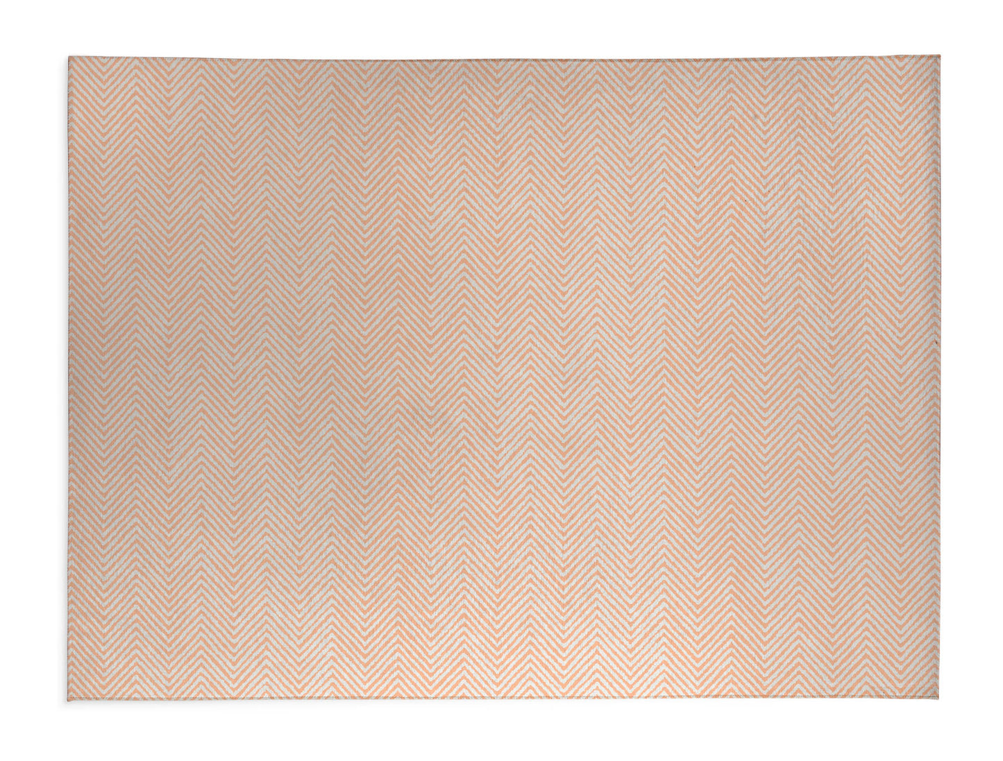 Chevron Groove Kids Play Mat