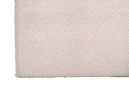 Chevron Groove Kids Play Mat