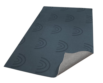 Plain Bows Kids Play Mat