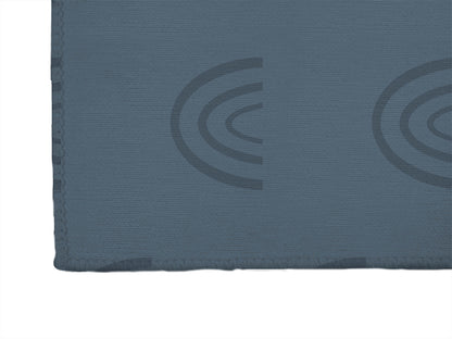 Plain Bows Kids Play Mat