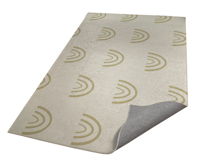 Plain Bows Kids Play Mat
