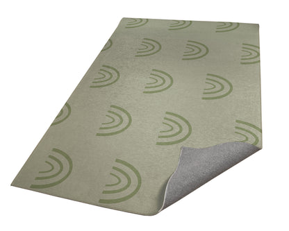 Plain Bows Kids Play Mat