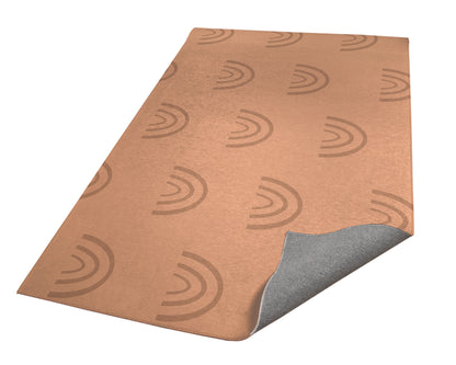 Plain Bows Kids Play Mat
