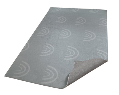 Plain Bows Kids Play Mat