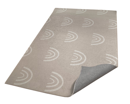 Plain Bows Kids Play Mat