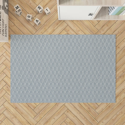 Chevron Spike Kids Play Mat