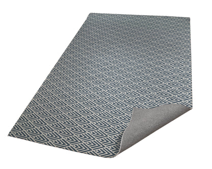 Chevron Spike Kids Play Mat