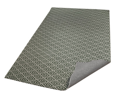 Chevron Spike Kids Play Mat