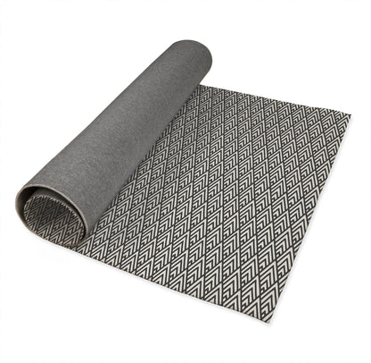 Chevron Spike Kids Play Mat