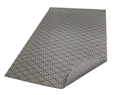 Chevron Spike Kids Play Mat