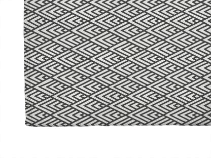 Chevron Spike Kids Play Mat