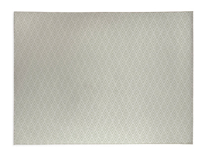 Chevron Spike Kids Play Mat