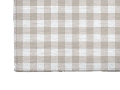 Proper Gingham Kids Play Mat