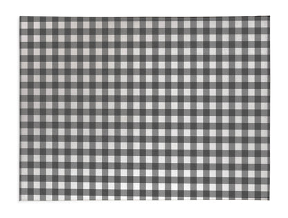 Proper Gingham Kids Play Mat