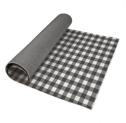 Proper Gingham Kids Play Mat