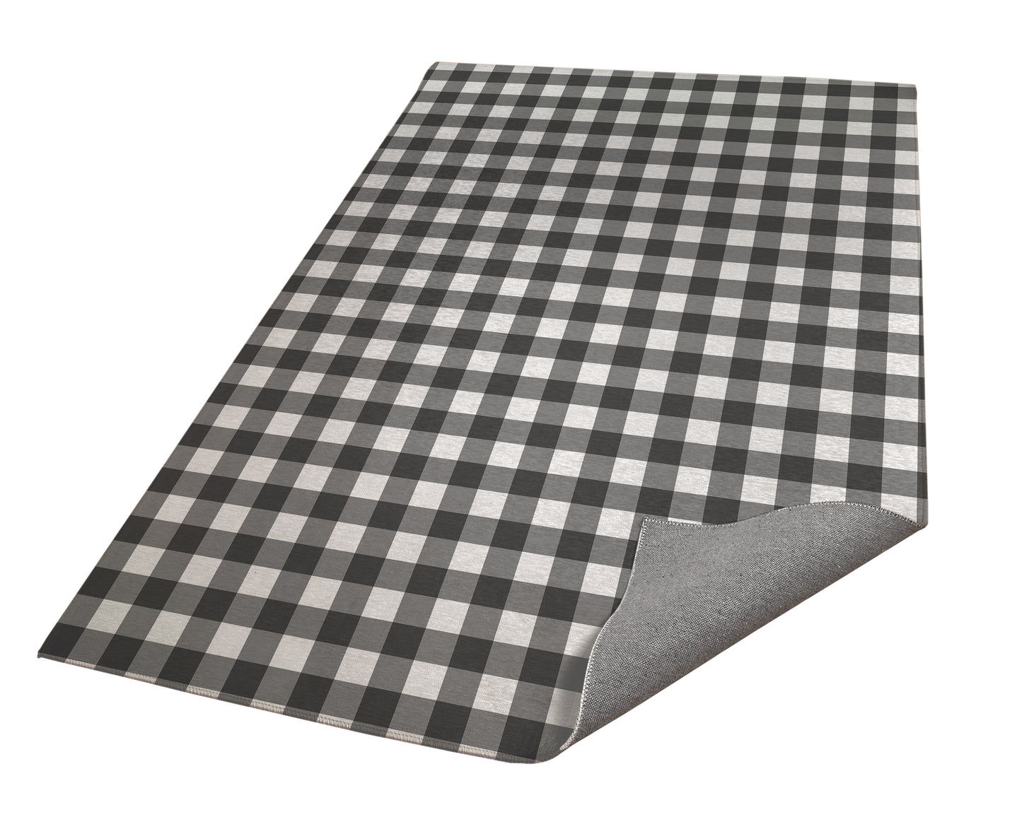 Proper Gingham Kids Play Mat