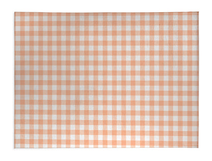 Proper Gingham Kids Play Mat