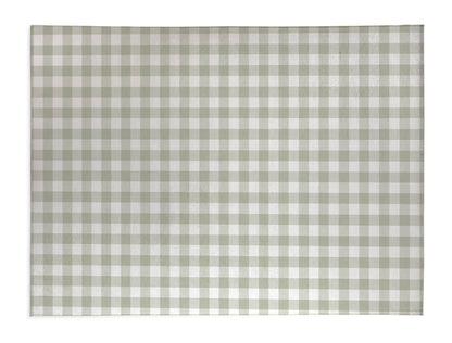 Proper Gingham Kids Play Mat