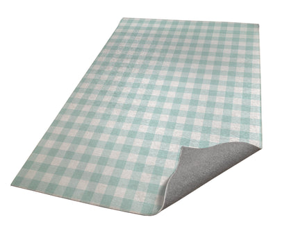 Proper Gingham Kids Play Mat