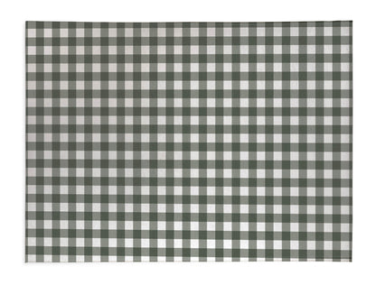 Proper Gingham Kids Play Mat