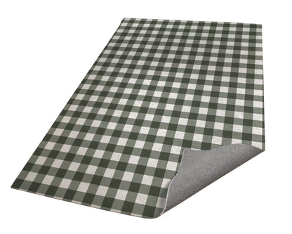 Proper Gingham Kids Play Mat