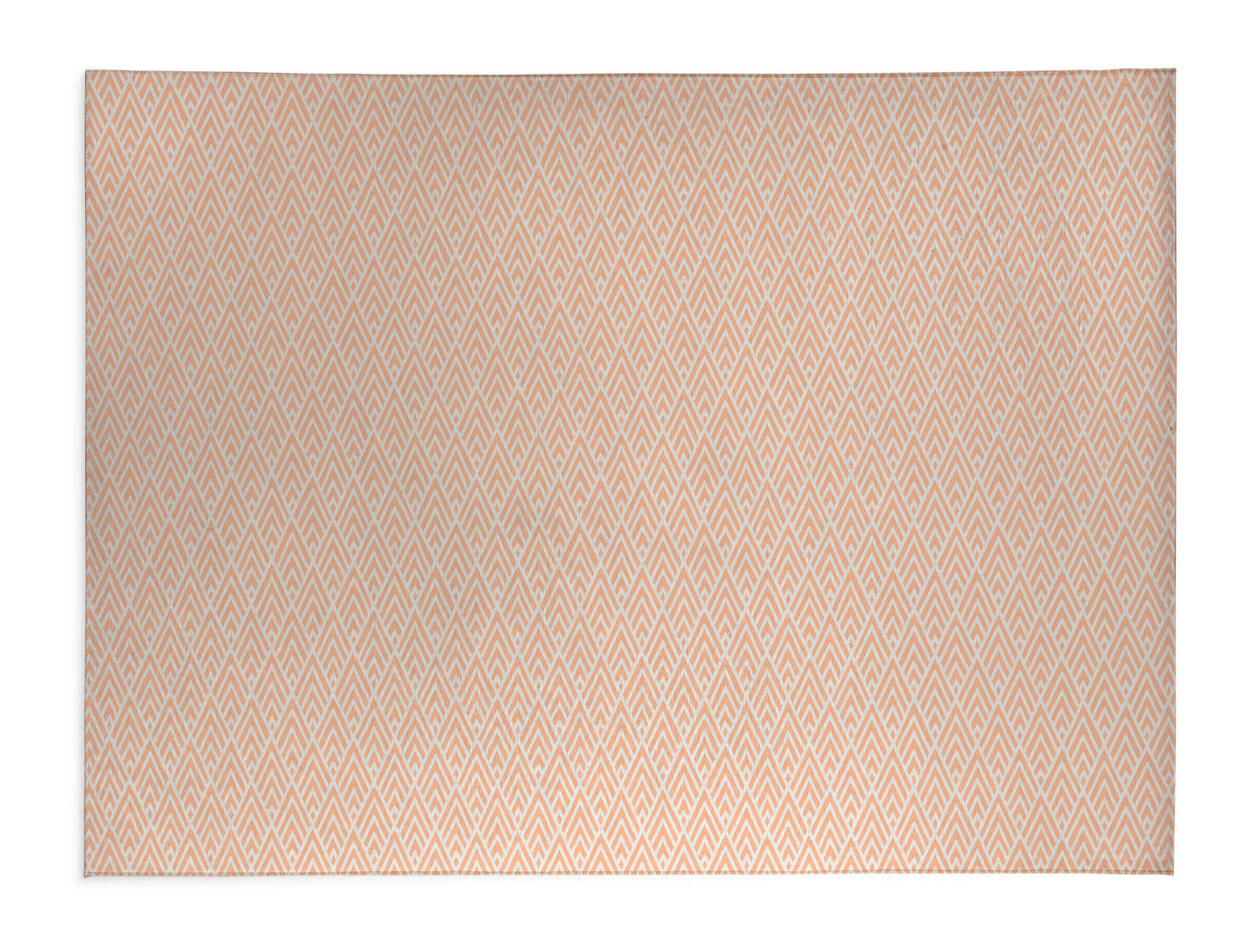 Chevron Spike Kids Play Mat