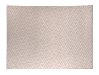 Chevron Spike Kids Play Mat